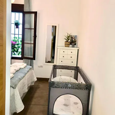 Apartamento El Museo Écija Exterior foto
