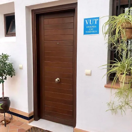 Apartamento El Museo Écija Exterior foto