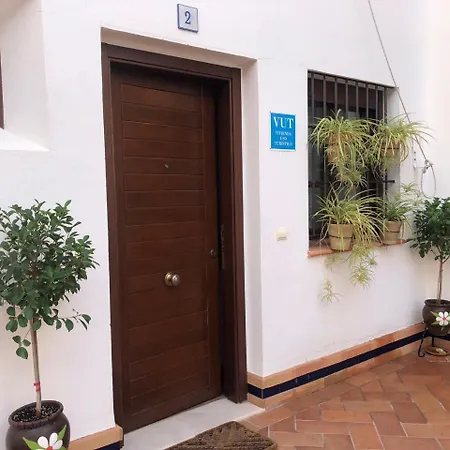 Apartamento El Museo Écija Exterior foto