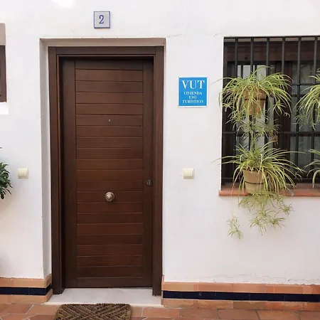 Apartamento El Museo Écija Exterior foto