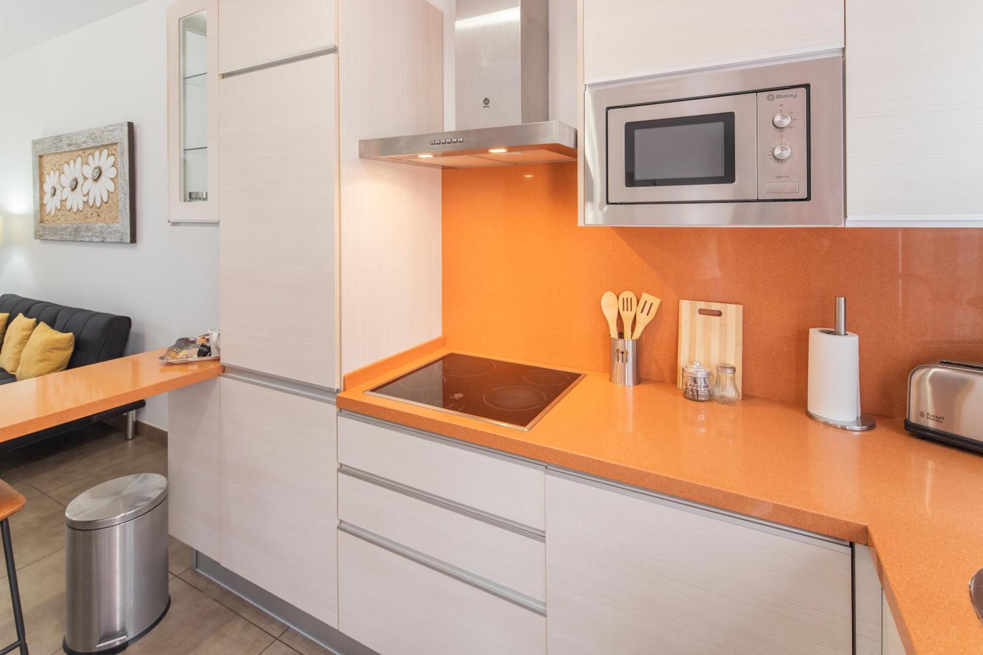 Apartment El Museo
