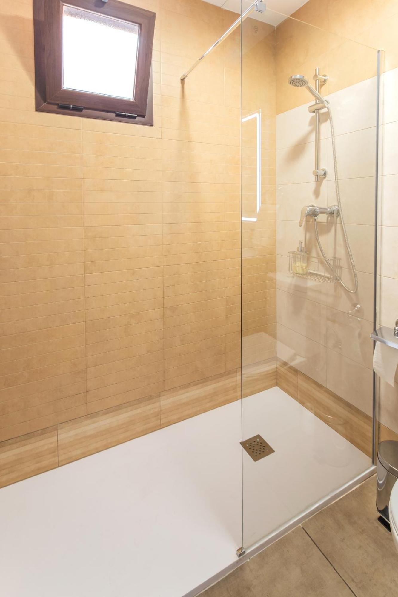 El Museo Apartment Écija