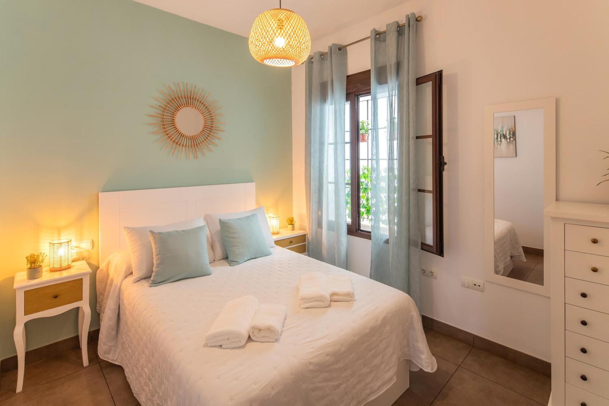 El Museo Apartment *