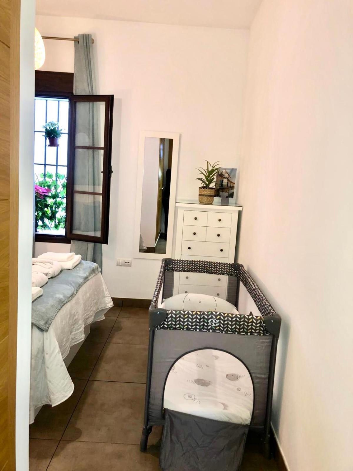 El Museo Apartment Écija